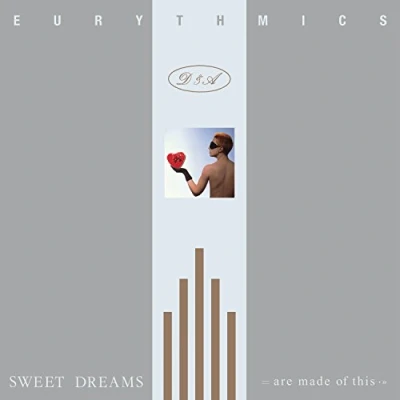 Abbildung von Sweet Dreams (Are Made of This) [Vinyl LP]