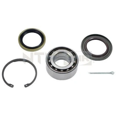 Abbildung von SNR R173.14 Radlagersatz MITSUBISHI: ECLIPSE 2, Space Star, Carisma Hatchback