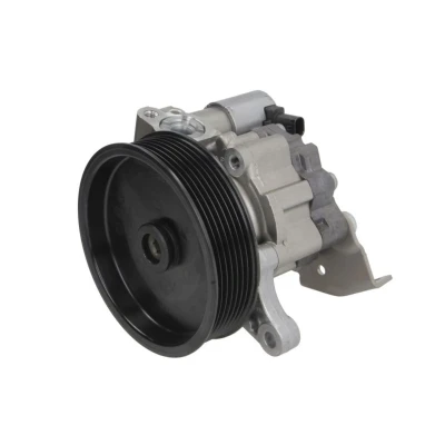 Abbildung von BOSCH K S00 000 730 Hydraulikpumpe hydraulisch MERCEDES BENZ: C Class Saloon, T modell