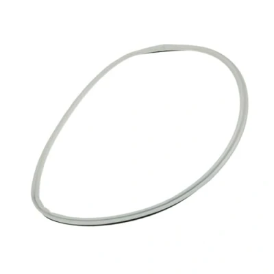 Abbildung von SOS Accessoire Türdichtung für Wäschetrockner 481010713648, C00345110 BAUKNECHT, IGNIS, INDESIT, KITCHENAID, LADEN, WHIRLPOOL