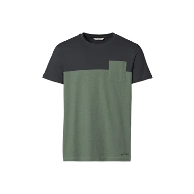 Abbildung von VAUDE Herren Mens Nevis Iii T Shirt, Agave, XXL EU