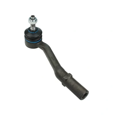 Abbildung von MEYLE 11 16 020 0024 Spurstangenkopf M14x1,5 ORIGINAL Quality Vorderachse links CITROËN: DS3 Hatchback, C3 II, II Box Body / Hatchback