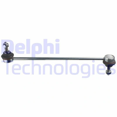 Abbildung von DELPHI TC2657 Koppelstange 310 M10x1.5 SUZUKI: Ignis III, OPEL: Corsa E Hatchback, Adam
