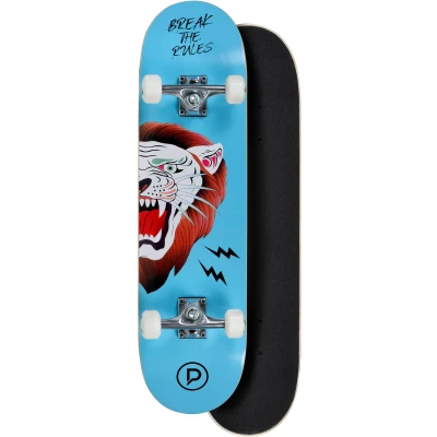 Abbildung von Playlife Skateboard »Lion«