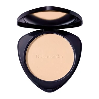 Abbildung von Dr. Hauschka Compact Puder 00 Translucent 8 g