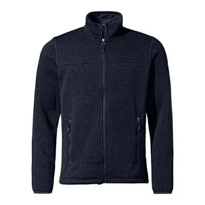 Abbildung von VAUDE Herren Mens Rienza Jacket Iii, Dark Sea, 3XL EU