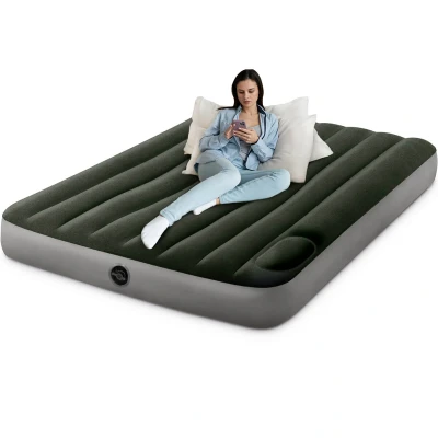 Abbildung von FULL DURA BEAM DOWNY AIRBED WITH FOOT BIP