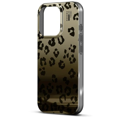 Abbildung von Apple iPhone 16 Pro Max Hülle Kunststoff iDeal of Sweden Hard Case/Backcover Handyhülle Bunt