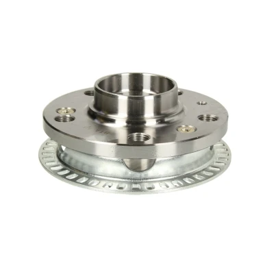 Abbildung von BTA H5W002BTA Radnabe 5 100 Vorderachse VOLKSWAGEN: Golf 4, 4 Variant, Bora Saloon