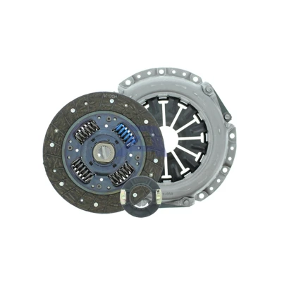 Abbildung von AISIN Clutch Kit (3P) KY 111 Kupplungssatz dreiteilig mit Kupplungsdruckplatte Kupplungsscheibe, Ausrücklager 210 KIA: cee‘d II Sportswagon