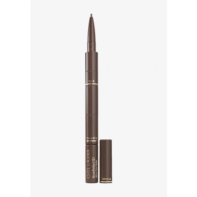 Abbildung von ESTÉE Lauder Browperfect 3D Allinone Styler Augenbrauenstift, Damen, Größe: One Size, Brunette