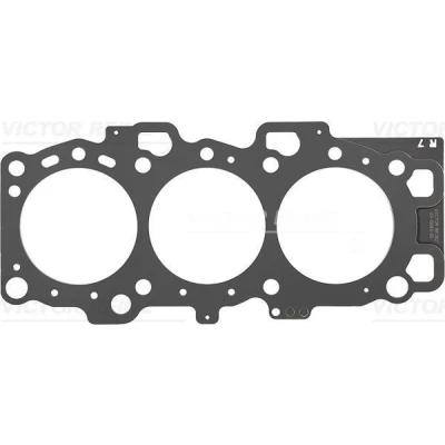 Abbildung von REINZ 61 10083 00 Zylinderkopfdichtung 88,5 Metall Lagen Dichtung HYUNDAI: Tucson