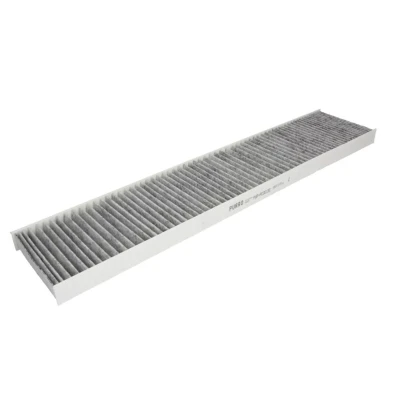 Abbildung von PURRO PUR PC0013C Innenraumfilter Aktivkohlefilter 536 110 25 VOLKSWAGEN: Sharan I, VAN, SEAT: Alhambra FORD: Galaxy Mk1 MPV