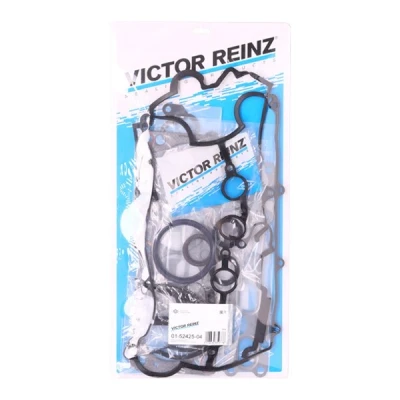 Abbildung von REINZ 01 52425 04 Dichtungsvollsatz, Motor mit Wellendichtring Kurbelwelle, Ventilschaftabdichtung MAZDA: MX 5 I, 2 kfzteile, mister auto,