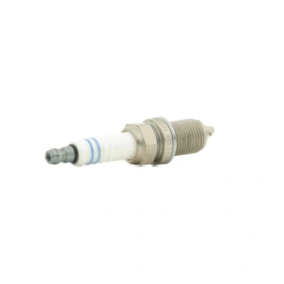 Abbildung von BOSCH 0 242 240 566 Zündkerze M 14 x 1,25 SW: 16 LANCIA: Y, Kappa Saloon, FIAT: BRAVO 1, CITROËN: Xantia Hatchback