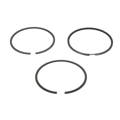Abbildung von MAHLE ORIGINAL 039 82 V0 Kolbenringsatz 83,0 CITROËN: ZX Hatchback