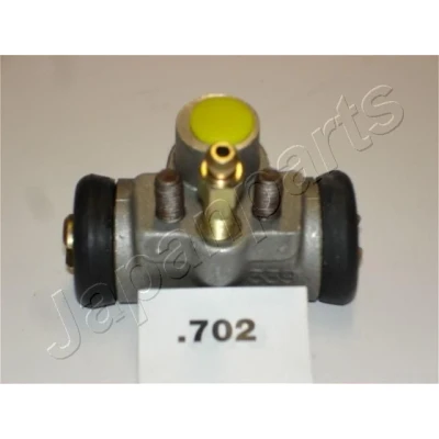 Abbildung von Luftfederventil PNEUMATICS CS 702