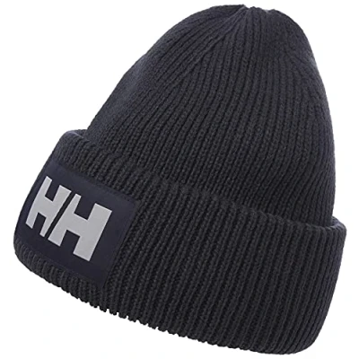 Abbildung von Helly Hansen Limelight Mützen Trooper Einheitsgröße Box Navy