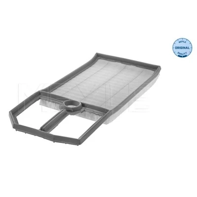 Abbildung von MEYLE 112 129 0019 Luftfilter 33 188 418 Filtereinsatz ORIGINAL Quality VOLKSWAGEN: Golf 4 Variant, Lupo / 3L, 4, SEAT: Leon I Hatchback