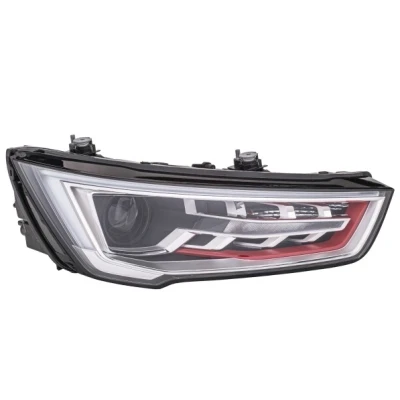 Abbildung von HELLA 1ZS 354 838 101 Scheinwerfer AUDI: A1 Sportback, Hatchback