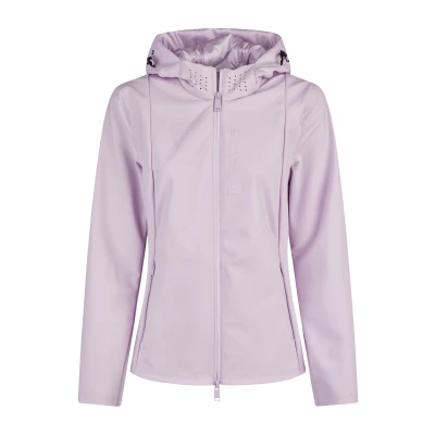 Abbildung von Pikeur Windbreaker Lavender BlushVerkauft von Agradi