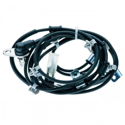 Abbildung von FEBI BILSTEIN 170016 ABS Sensor Hinterachse links 771 SUBARU: Forester III