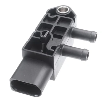 Abbildung von Frankberg Abgasdrucksensor für A3 A4 A5 A6 Q3 Q5 TT a l h m b r Ateca Leon 1.6L 2.0L 2008 Heute 03L906051B