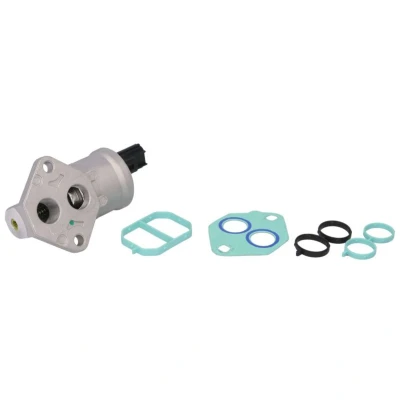 Abbildung von PIERBURG 7.06269.04.0 Leerlaufregler elektrisch mit Dichtung FORD: FIESTA 4