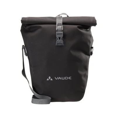 Abbildung von Vaude AQUA BACK Deluxe Single Umhängetasche, Größe: One Size, Phantom black