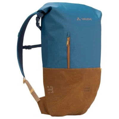 Abbildung von Vaude Citygo Tagesrucksack, Größe: One Size, Baltic sea
