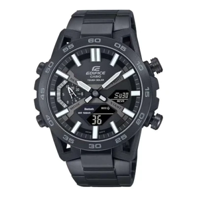 Abbildung von Casio Ecb 2000dc 1bef Watch One Size