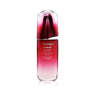 Abbildung von Shiseido Ultimune Power Infusing Concentrate 75 ml