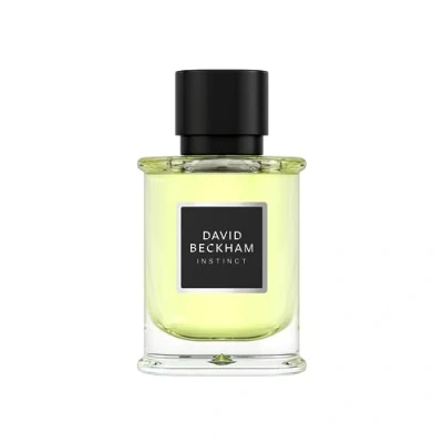 Abbildung von David Beckham Instinct EDP