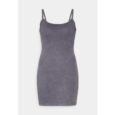 Abbildung von Champion Dress Jerseykleid, Damen, Größe: Small, Dark blue