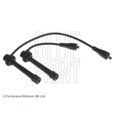Abbildung von BLUE PRINT ADK81612 Zündkabelsatz SUZUKI: Jimny Off Road, Carry Van