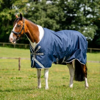 Abbildung von Amigo Turnout 1200D XL 50g Marineblau/Titangrau/Silber 125/175 Agradi.deVerkauft von Agradi