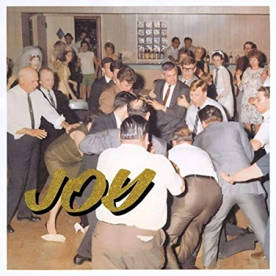 Abbildung von Joy As An Act of Resistance Ltd.ed. [Vinyl LP]