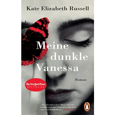 Abbildung von Meine dunkle Vanessa: Roman. Der New York Times und BookTok Bestseller »My Dark Vanessa« auf Deutsch brillant unvergesslich