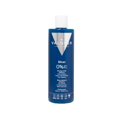 Abbildung von Válquer Silver Platinum Shampoo, 400 ml