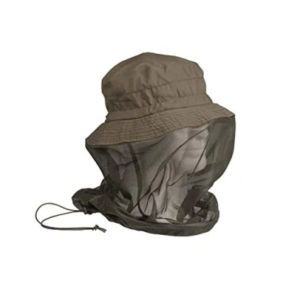 Abbildung von Mil Tec Miltec Sonnenhut 12331001 Oliv One Size