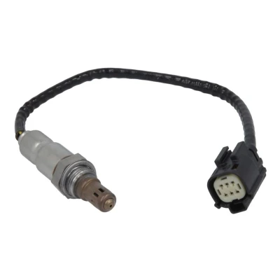 Abbildung von DELPHI ES21200 12B1 Lambdasonde Breitband Lambda Sonde, beheizt FORD: FIESTA 6, Focus 3, Mk3 Box Body / Estate