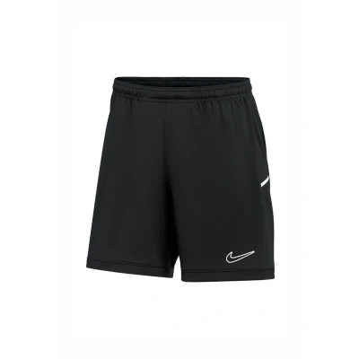 Abbildung von Nike Performance Fussball TEAM Academy Kurze Sporthose, Damen, Größe: Small, Schwarzschwarz