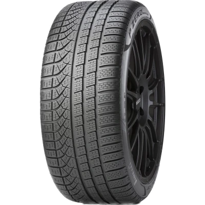 Abbildung von Pirelli P ZERO WINTER 245/35 R20 91V PKW Winterreifen Reifen 4242600