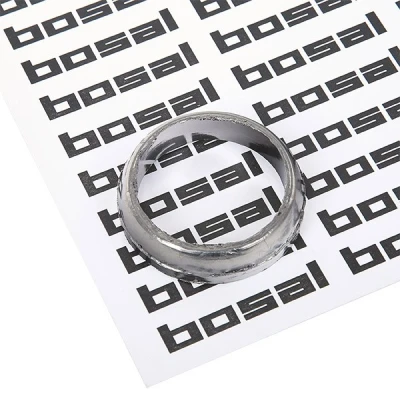Abbildung von BOSAL 256 180 Dichtung, Abgasrohr TOYOTA: Yaris II Hatchback