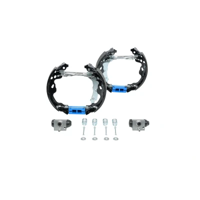 Abbildung von ATE 03.0520 5217.3 Bremsbacken 200 32 mit Radbremszylinder, Zubehör TOYOTA: Aygo, PEUGEOT: 108 Hatchback