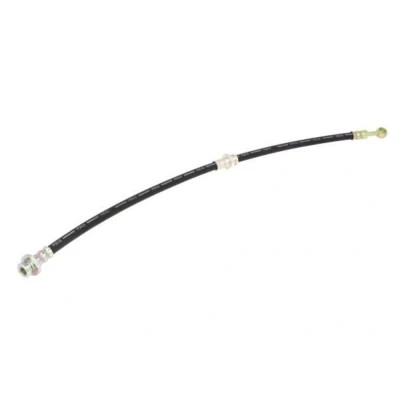 Abbildung von ABE C81550ABE Bremsschläuche Hinterachse links 565 NISSAN: Almera II Hatchback