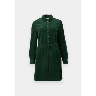Abbildung von ONLY Cordkleid »ONLNESSA L/S CORD DRESS CC PNT«