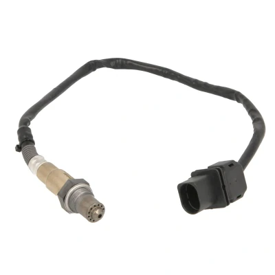 Abbildung von DELPHI ES21205 12B1 Lambdasonde Breitband Lambda Sonde, beheizt MERCEDES BENZ: CLA Coupe