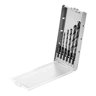 Abbildung von Festool Bohrerkassette BKS SYS3 D3 10 HSS CE (mit Metallbohrer)
