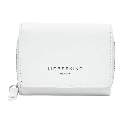 Abbildung von Liebeskind Berlin Women&#039;s Seasonal NOOS Harris Pablita Offwhite Purse